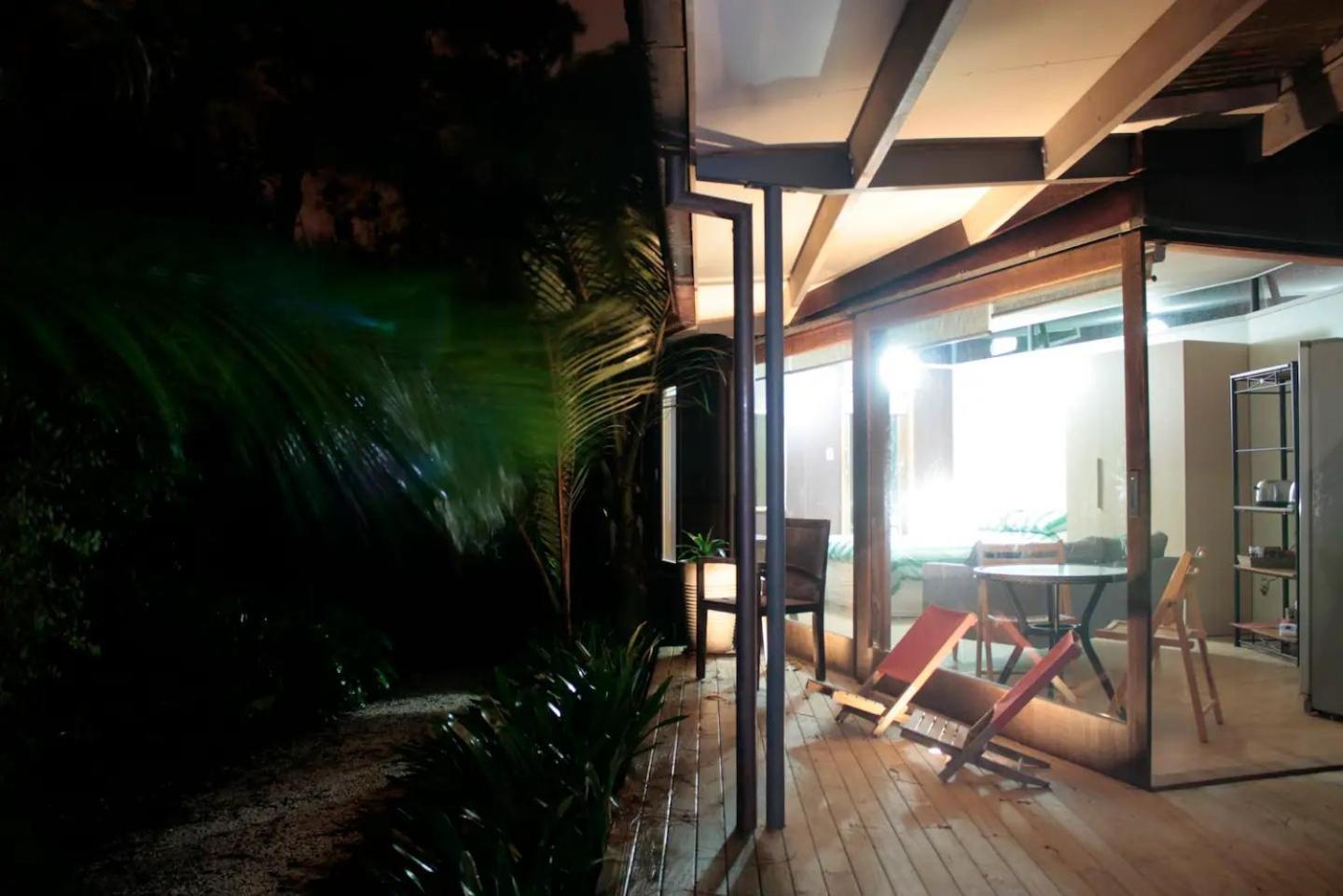 Springfield Studio Auckland Exterior photo